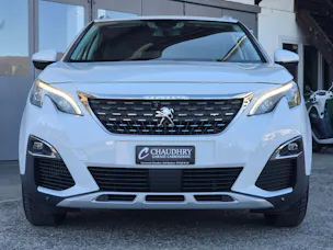 Peugeot 3008 1.6 THP Allure EAT