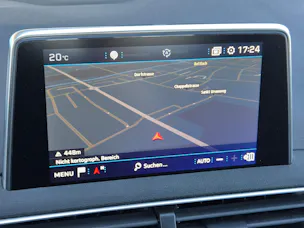Peugeot 3008 1.6 THP Allure EAT