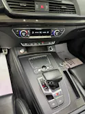 Audi SQ5 3.0 TFSI ABT 426PS Panther Black quattro S-tronic / 360° Kamera / S-Ledersportsitze / Carbon-Paket / Komfortschlüssel /