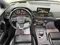 Audi SQ5 3.0 TFSI ABT 426PS Panther Black quattro S-tronic / 360° Kamera / S-Ledersportsitze / Carbon-Paket / Komfortschlüssel /