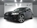Audi SQ5 3.0 TFSI ABT 426PS Panther Black quattro S-tronic / 360° Kamera / S-Ledersportsitze / Carbon-Paket / Komfortschlüssel /