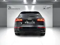Audi SQ5 3.0 TFSI ABT 426PS Panther Black quattro S-tronic / 360° Kamera / S-Ledersportsitze / Carbon-Paket / Komfortschlüssel /