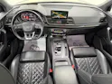 Audi SQ5 3.0 TFSI ABT 426PS Panther Black quattro S-tronic / 360° Kamera / S-Ledersportsitze / Carbon-Paket / Komfortschlüssel /