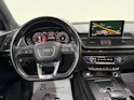 Audi SQ5 3.0 TFSI ABT 426PS Panther Black quattro S-tronic / 360° Kamera / S-Ledersportsitze / Carbon-Paket / Komfortschlüssel /