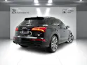 Audi SQ5 3.0 TFSI ABT 426PS Panther Black quattro S-tronic / 360° Kamera / S-Ledersportsitze / Carbon-Paket / Komfortschlüssel /