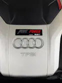 Audi SQ5 3.0 TFSI ABT 426PS Panther Black quattro S-tronic / 360° Kamera / S-Ledersportsitze / Carbon-Paket / Komfortschlüssel /