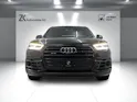 Audi SQ5 3.0 TFSI ABT 426PS Panther Black quattro S-tronic / 360° Kamera / S-Ledersportsitze / Carbon-Paket / Komfortschlüssel /