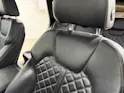 Audi SQ5 3.0 TFSI ABT 426PS Panther Black quattro S-tronic / 360° Kamera / S-Ledersportsitze / Carbon-Paket / Komfortschlüssel /