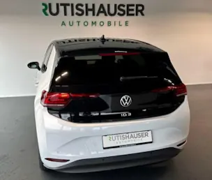 VW ID.3 Pro Perf Life Plus