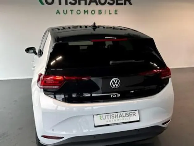 VW ID.3 Pro Perf Life Plus