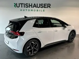 VW ID.3 Pro Perf Life Plus