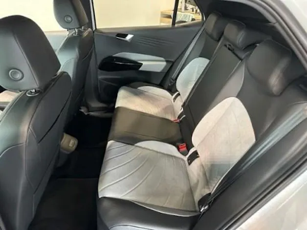 VW ID.3 Pro Perf Life Plus