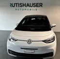 VW ID.3 Pro Perf Life Plus