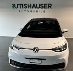VW ID.3 Pro Perf Life Plus