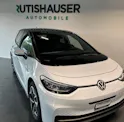 VW ID.3 Pro Perf Life Plus