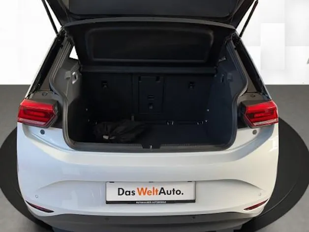 VW ID.3 Pro Perf Life Plus