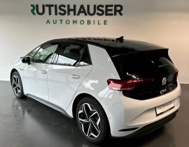 VW ID.3 Pro Perf Life Plus