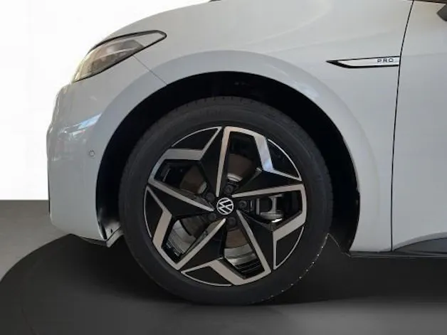 VW ID.3 Pro Perf Life Plus