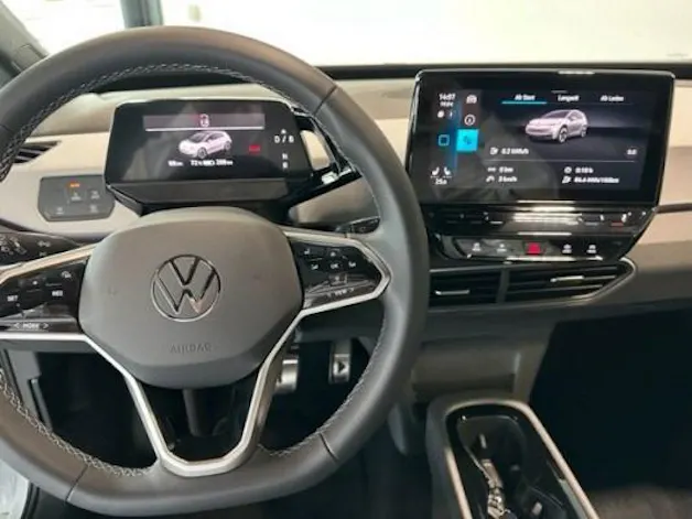 VW ID.3 Pro Perf Life Plus