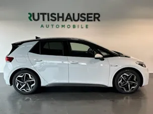 VW ID.3 Pro Perf Life Plus
