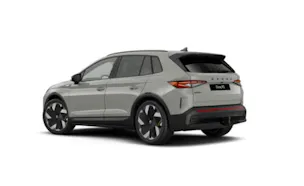 Škoda Elroq RS 4x4 RS