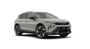 Škoda Elroq RS 4x4 RS