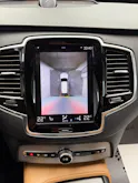 Volvo XC90 T6 AWD Inscription Polestar 334PS ONYX BLACK 7-seater Geartronic