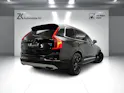 Volvo XC90 T6 AWD Inscription Polestar 334PS ONYX BLACK 7-seater Geartronic