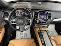 Volvo XC90 T6 AWD Inscription Polestar 334PS ONYX BLACK 7-seater Geartronic