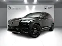 Volvo XC90 T6 AWD Inscription Polestar 334PS ONYX BLACK 7-seater Geartronic