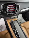 Volvo XC90 T6 AWD Inscription Polestar 334PS ONYX BLACK 7-seater Geartronic