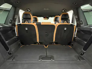 Volvo XC90 T6 AWD Inscription Polestar 334PS ONYX BLACK 7-seater Geartronic