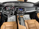 Volvo XC90 T6 AWD Inscription Polestar 334PS ONYX BLACK 7-seater Geartronic