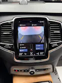 Volvo XC90 T6 AWD Inscription Polestar 334PS ONYX BLACK 7-seater Geartronic