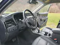 KGM -SsangYong Korando eMotion Titanium