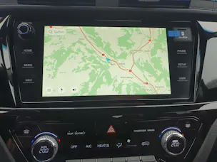 KGM -SsangYong Korando eMotion Titanium