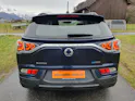 KGM -SsangYong Korando eMotion Titanium