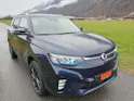 KGM -SsangYong Korando eMotion Titanium