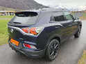 KGM -SsangYong Korando eMotion Titanium