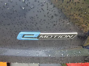 KGM -SsangYong Korando eMotion Titanium