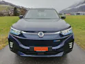 KGM -SsangYong Korando eMotion Titanium