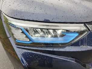 KGM -SsangYong Korando eMotion Titanium
