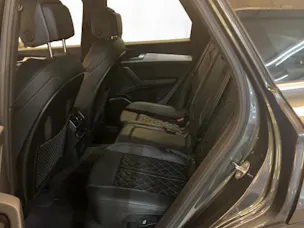 Audi SQ5 TDI quattro