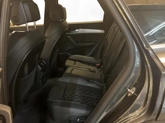 Audi SQ5 TDI quattro