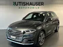 Audi SQ5 TDI quattro
