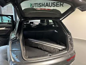Audi SQ5 TDI quattro