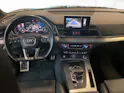Audi SQ5 TDI quattro