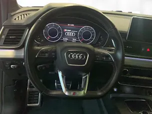 Audi SQ5 TDI quattro