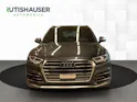 Audi SQ5 TDI quattro