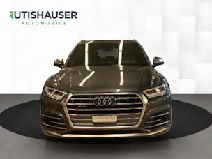 Audi SQ5 TDI quattro